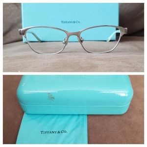 Tiffany & co prescription glasses